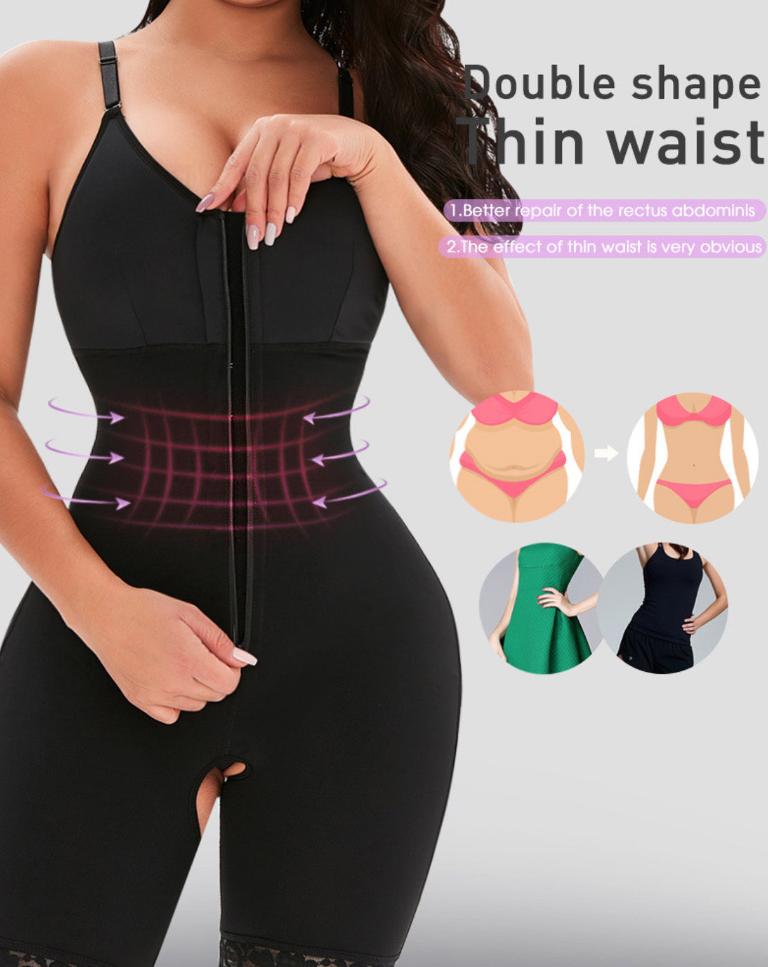 SculptEase Suit