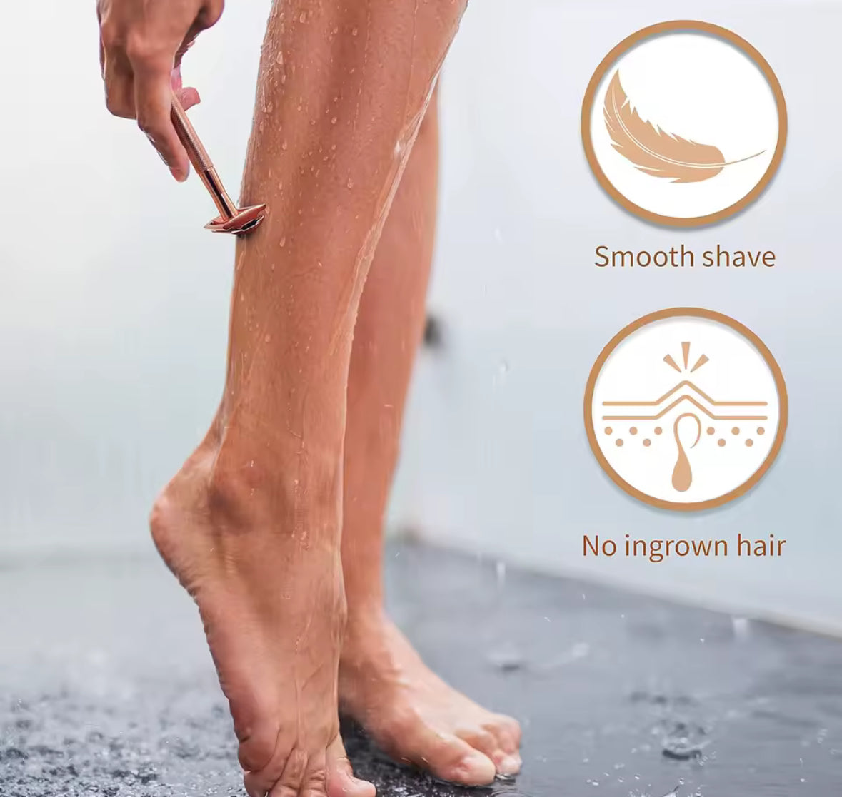 PureEdge Razor