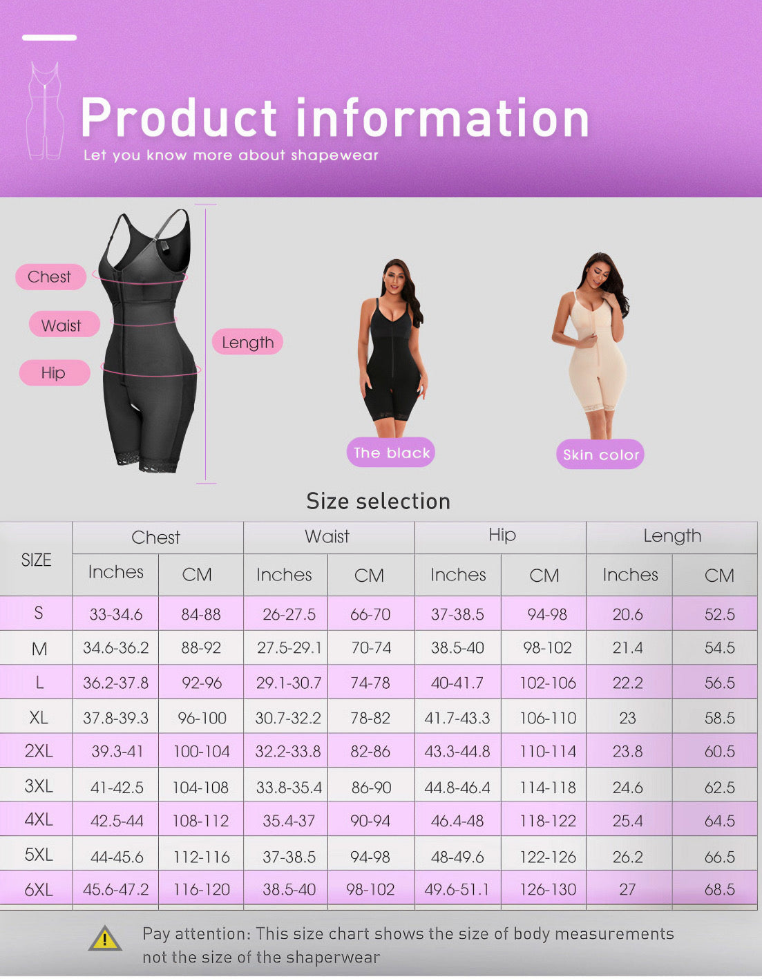SculptEase Suit