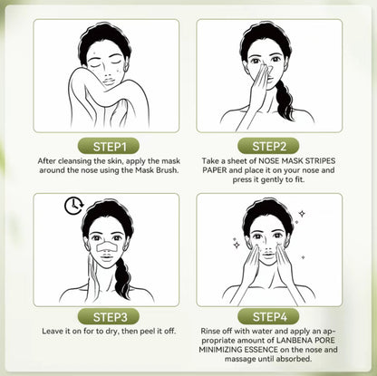 SmoothBloom Peel Pro kit