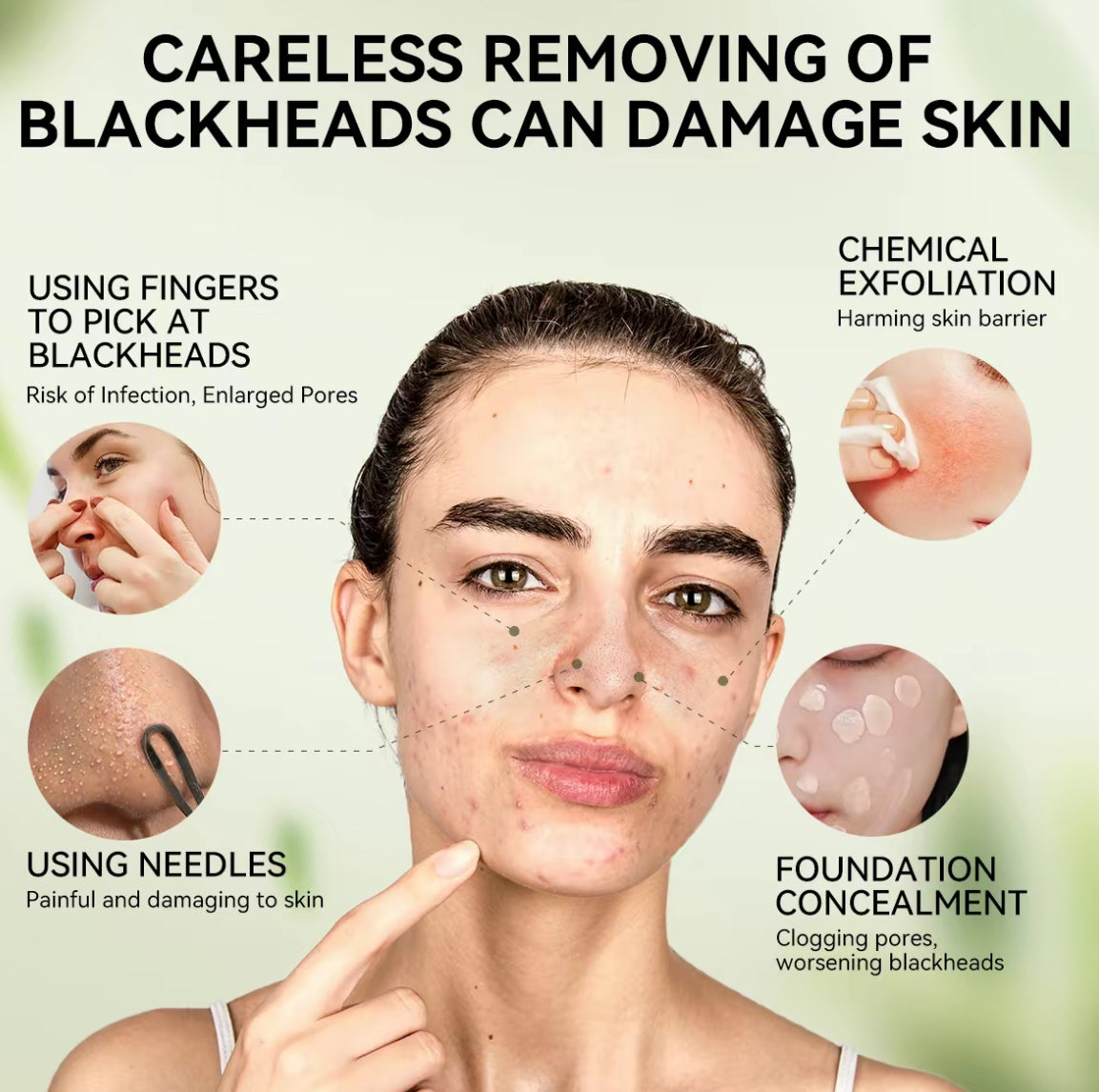 SmoothBloom Peel Pro kit