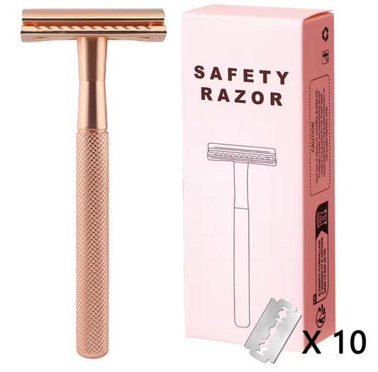PureEdge Razor