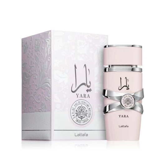 Y.R Lattafa Perfume 3.4 oz