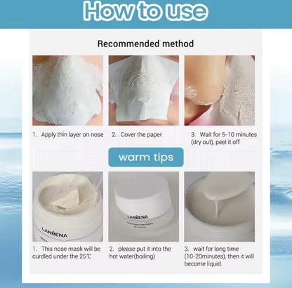 SmoothBloom Peel Pro kit