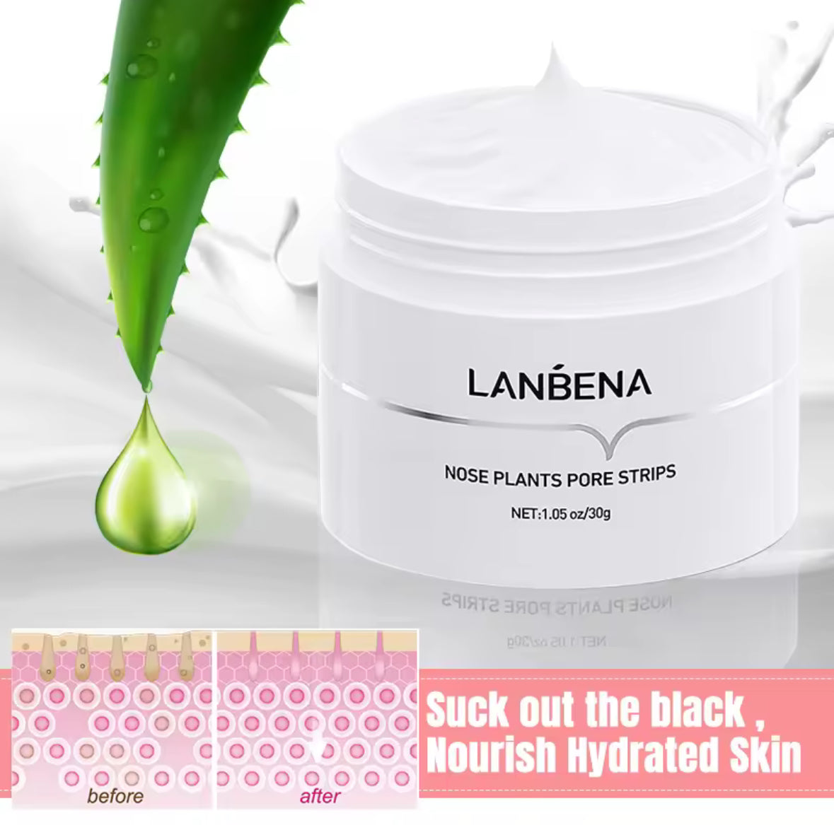 SmoothBloom Peel Pro kit