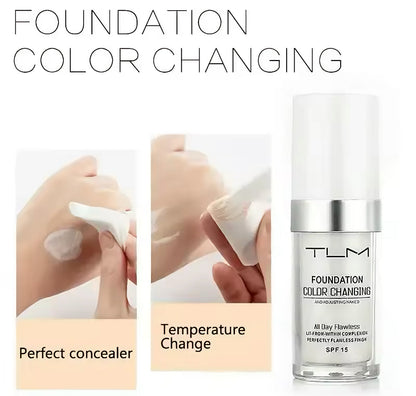 TrueLevel Makeup Foundation 2 Pack