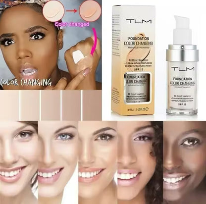 TrueLevel Makeup Foundation 2 Pack