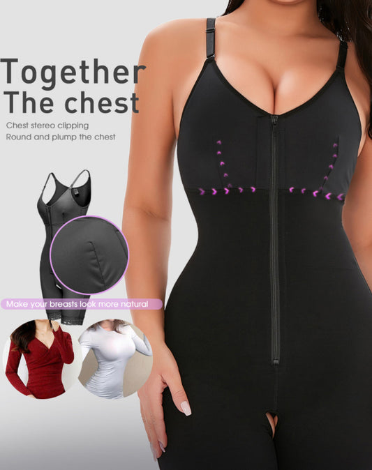 SculptEase Suit