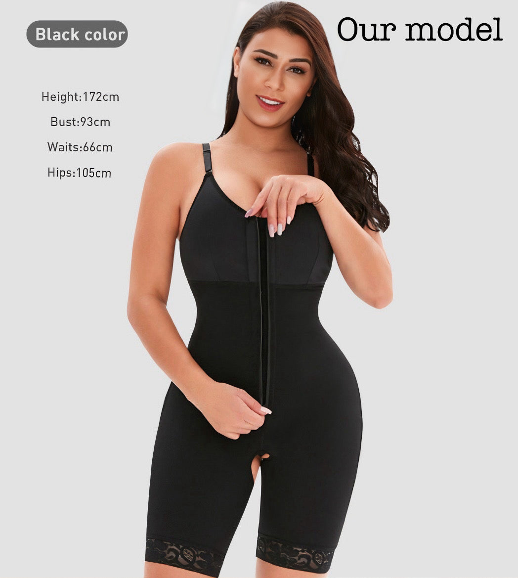 SculptEase Suit