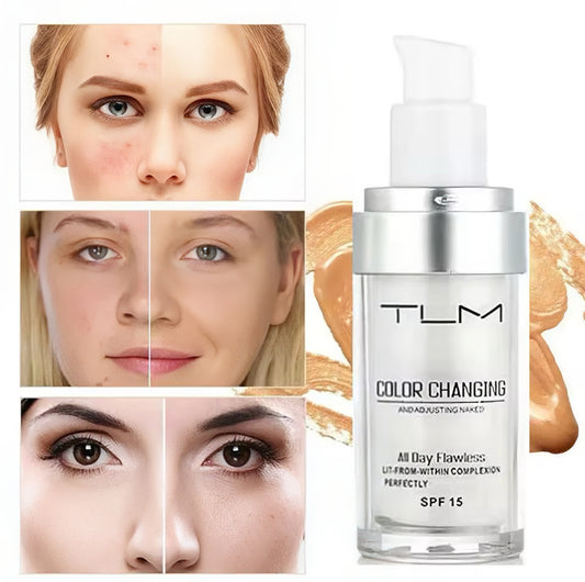 TrueLevel Makeup Foundation 2 Pack