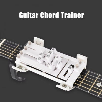 Chord Genie