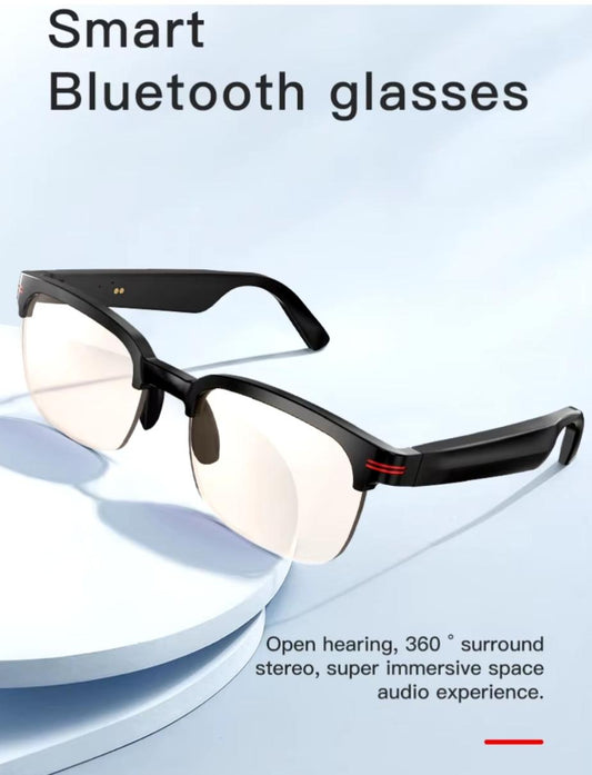 AuraVision Glasses